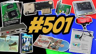 Weekly Roundup #501 - February 18th 2026