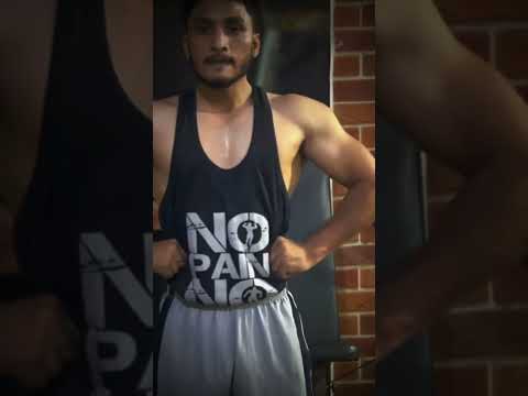 Motivational video #gym #music #motivation #hardworkworks