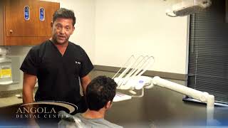 Angola Dental Emergency 5 Days