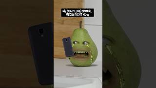 Me Scrolling Social Media Right Now