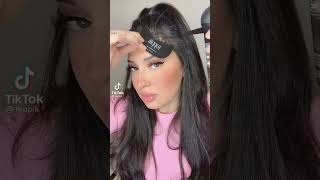 Didi you try it??😍😍#shorts #beauty #girls #foryou #videochallenge #tiktok#crayzvideos #hair #fashion