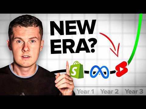 Run YouTube Shorts Ads For Your Ecom Brand! (before everyone discovers it)