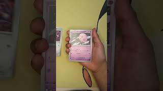 Pokemon Rips #shorts # pokemon # pokemontcg # pokemoncards #pokemonrip