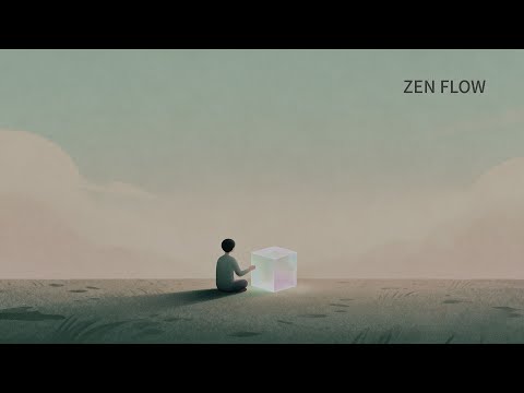 Zen Soundscape – Stable Joy｜30 Minutes of Quiet Celebration & Inner Affirmation
