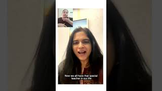 Who is the Savitribai Phule in Your Life?