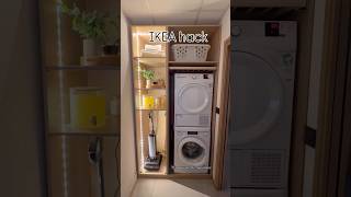 Ikea hack #ikea #ikeahack #ikeadiy #dekorasyon #hacks #homeideas #diy #reklam ig:notrepetite_maison