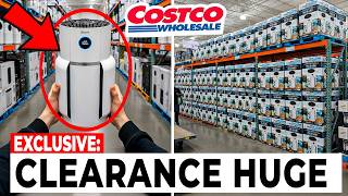 Huge CLEARANCE at COSTCO 31 Awesome Finds That You NEED to SEE February 2026