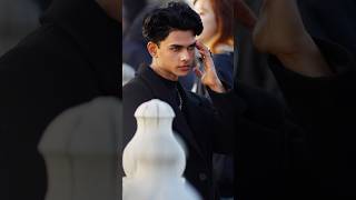 TADOW📸  | Trending Reel 2024 | Lucky Dancer | #youtubeshorts #fashion