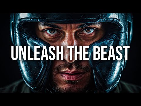 UNLEASH THE BEAST - Powerful Motivational Speech Video (Corey Jones)