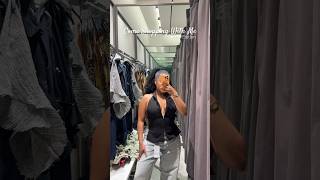 Come Shopping With Me At Zara (Zara Summer Try On Haul) #zara #comeshoppingwithme #comeshopwithme