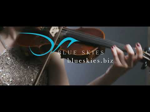 Product Corporate Video 3 - Blue Skies