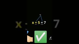 Algebra Made Easy | Simple Explanation with Examples” #Algebra #MathTutorial#MathMadeEasy #LearnMath