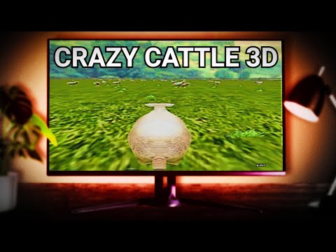 the internet's greatest rage game