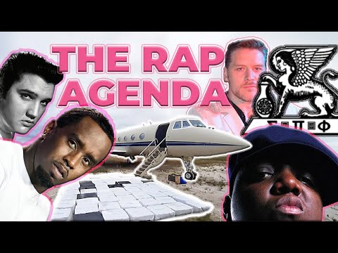 The Hip-Hop Agenda - JAY DYER