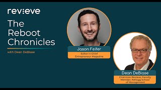 Engaging Next-Gen Entrepreneurs - Jason Feifer, Entrepreneur Magazine