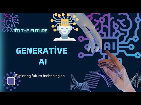 Generative AI: The Future of Creativity
