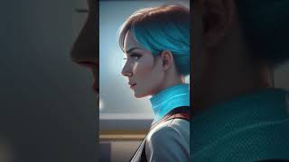 Unleashing Creativity: Image Design with Artificial Intelligence #shorts