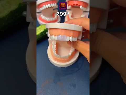 Comment For Link 🔗 Tooth Repair Kit#gadgets#product#toothrepairkit#reels#reelsinstagram#reelsvideo