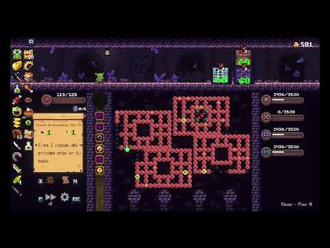 QR Code boss in Peglin DESTROYED by CRITS and MAGNETS