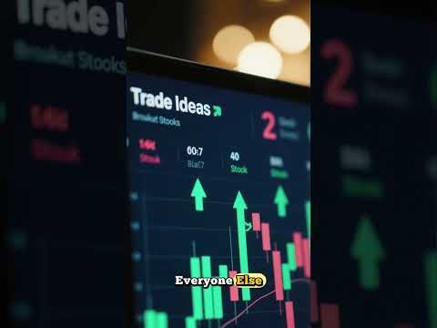 Top 5 AI Tools for Stock Trading in 2025 #aiforfinance #aitools #moneysaving #personalfinance