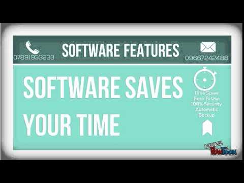 School Management Software (I-Genius)