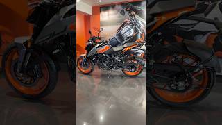 KTM Duke200 🔥🔥 Amazing Looks #shorts #youtubeshorts #ktm