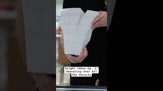 Bright Ideas Episode 2: Why Designers Trust Brightformat for Fast, Beautiful Event Print