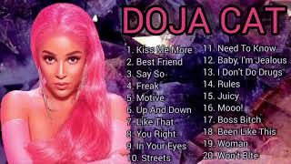 Doja Cat. Playlist 2025 🔥