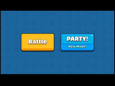 Figma Game UI - Clash Royale Game UI Speed Build