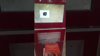 How to borrow books from VITAP Library?📚 | #chanuvitap #vitap #library #vitapuniversity