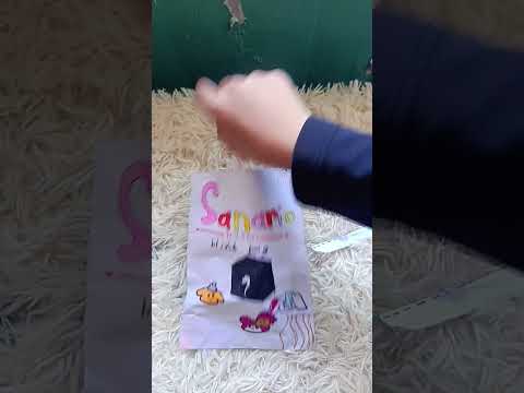 let's unboxing blind bag#005