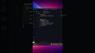 How to Center Elements with CSS #shorts #css #webdevelopment #webprogramming #html #css3