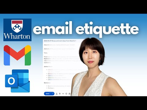10 Professional Emails Every Beginners Should Know