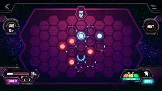 Hexelectric - Mind Twisting Puzzler - Alphatest Sneakpeak