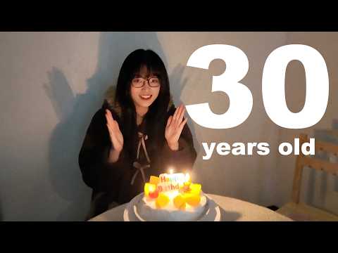 30 Years Old, Living Alone in Hokkaido