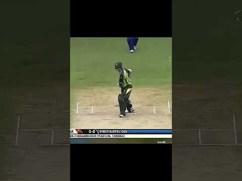 “Bhuvneshwar Kumar in Beast Mode – Unplayable Swings! 🧊🎯”#cricket#wc#cricketfans