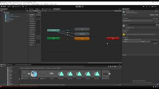 Step 3   Malbers Multiplayer Fall