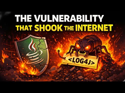 The Open Source Library That Broke the Internet