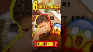 🏠 6 Hidden Payments in Taking a Home Loan