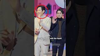 Fans Just Discovered the TERRIFYING Reason Lee Jung Jae Stays Away from Women!