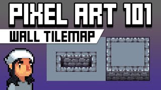 Pixel Art 101: Dungeon Tiles (Part 2)