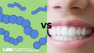 New way to prevent tooth decay?