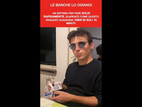 2 minutes and 44 seconds of Candiracci
