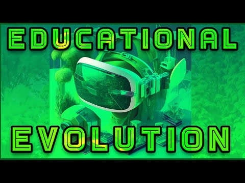 Educational Evolution:  Speak AI