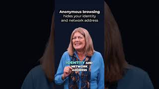 Webisode 31: Anonymous Browsing
