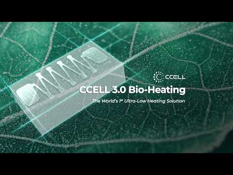 CCELL Official Live Stream