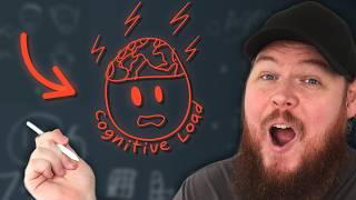 11 Game Design Concepts in 18 Minutes