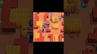 Lag Mortis vs 0ping Mortis🤯#brawlstars
