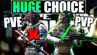 Should You REALLY Play Tarkov PVE?