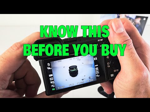 This Budget Vlogging Lens Unlocks Pro Video! VILTROX 15mm f/1.7 Review